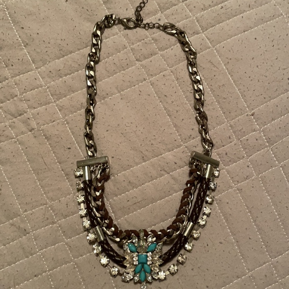 Vintage X Statement Piece - image 2